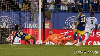 CF Montreal tops reigning champion Whitecaps, advance to Canadian Championship final