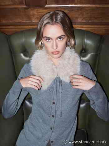 Why luxury fashion fans are choosing M&S over Vuitton