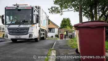 Crisis meeting in Bolton after hundreds of missed bin collections in September