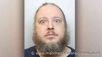 Man jailed in Manchester after police discover terrifying terror attack guides and 'materials' in his home