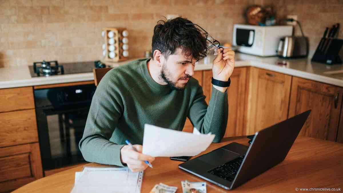 HMRC rule change 'has unexpected impact on 700,000 workers'