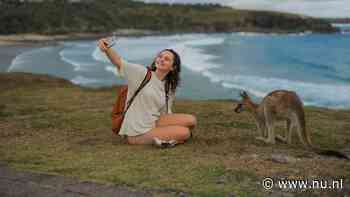 Australië hervormt immigratiebeleid: backpacker moet gaan loten