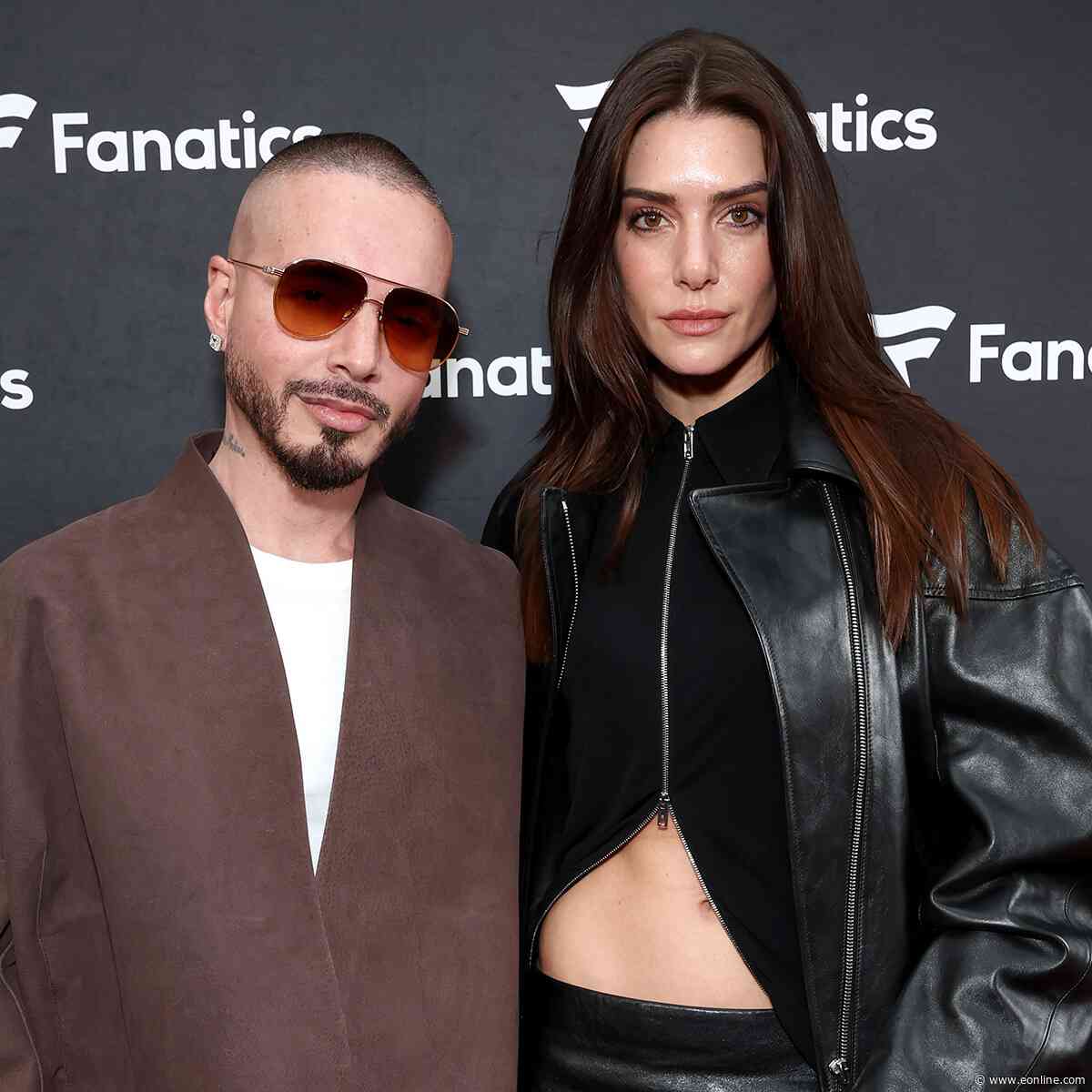 J Balvin, Girlfriend Valentina Ferrer Break Up After Nearly 10 Years