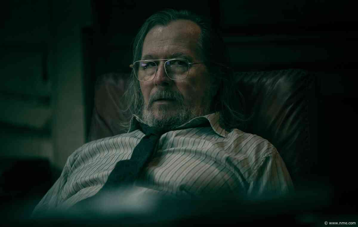 ‘Slow Horses’ director reveals season eight “would make a great ending”