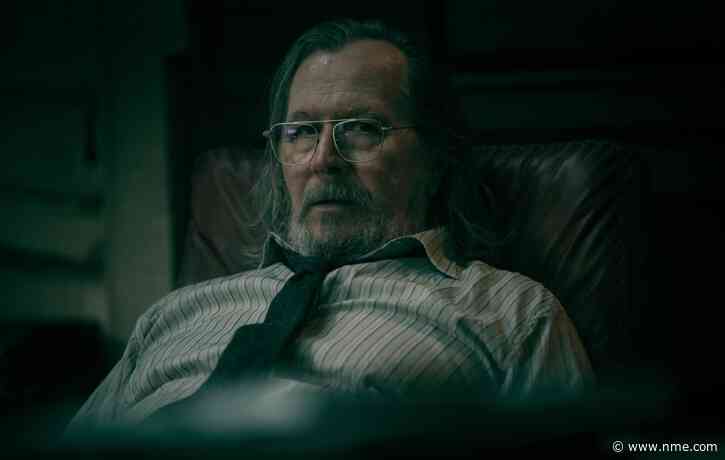 ‘Slow Horses’ director reveals season eight “would make a great ending”