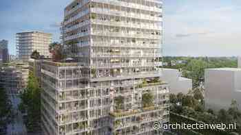 Gorter op 103 appartementen Bajeskwartier