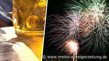 Überraschendes Ende einer Ära: Warum es kein Feuerwerk mehr auf der Moosburger Herbstschau gibt