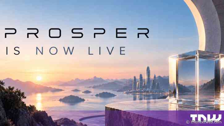 PROSPER launches new structure for verifiable onchain performance data