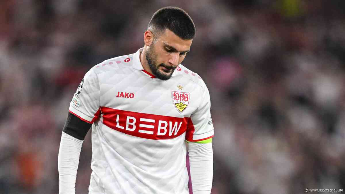 Jürgen Klopp verzichtet "für den Moment" auf Deniz Undav