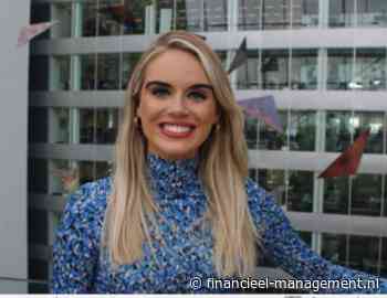 Chrissie Van der Merwe is Business Manager Corporate Finance geworden bij ING