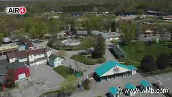 Former Fantasy Island listed for sale