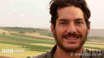 Assad regime planned US journalist's kidnap for weeks, BBC finds