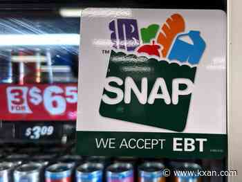SNAP benefits are changing in October: What to know