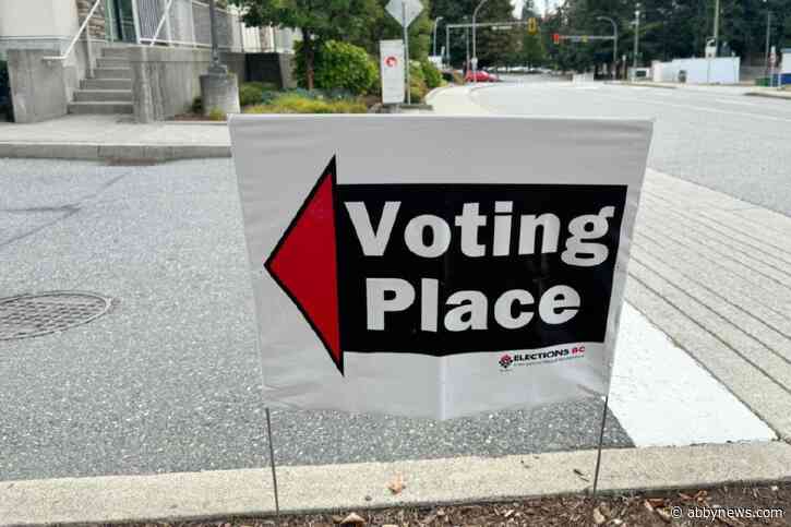 How to vote in the Abbotsford-Mission byelection