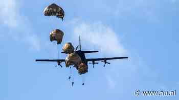 Twee zwaargewonden bij oefening Nederlandse landmacht boven België