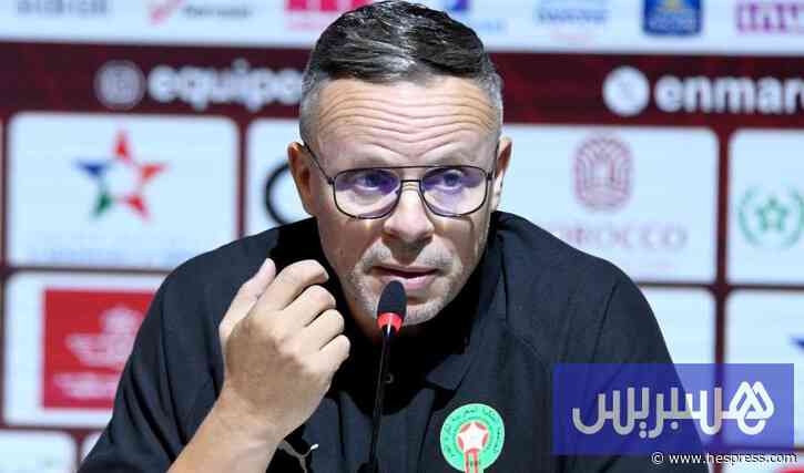 "خطأ الزلزولي" وتوعية اللاعبين