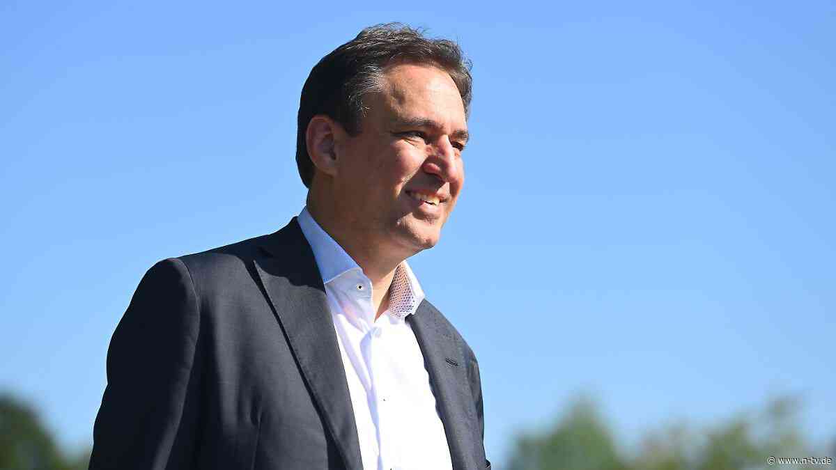 Überraschender Rücktritt: Bayerns Justizminister tauscht Kabinett gegen Kabarett