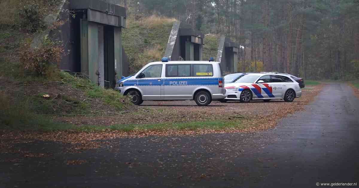 Aangehouden man na Gelderse vuurwerkvondst zat eerder vast na recordvondst van 120.000 kilo