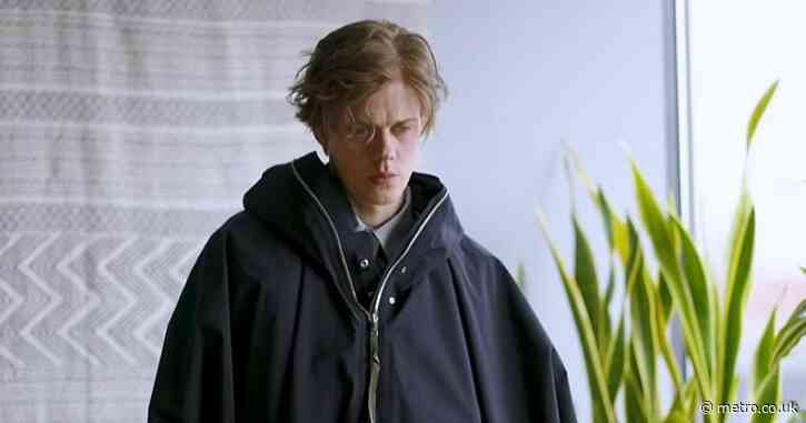 Xbox reveals Bill Skarsgård will play the lead in Hideo Kojima’s Physint