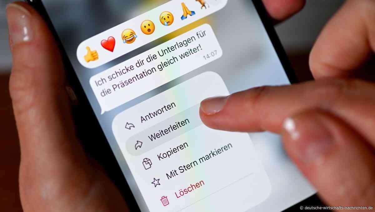 Überwachung und Chat-Weitergabe: BGH lässt EuGH-Datenschutzregeln im Privatleben klären