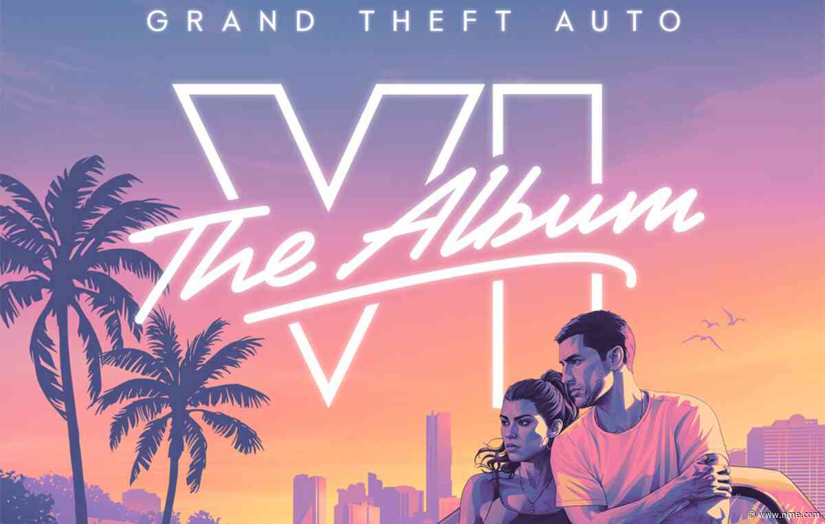 Travis Scott, Fred Again.., Keith Richards and more release new music for ‘Grand Theft Auto 6: The Album’
