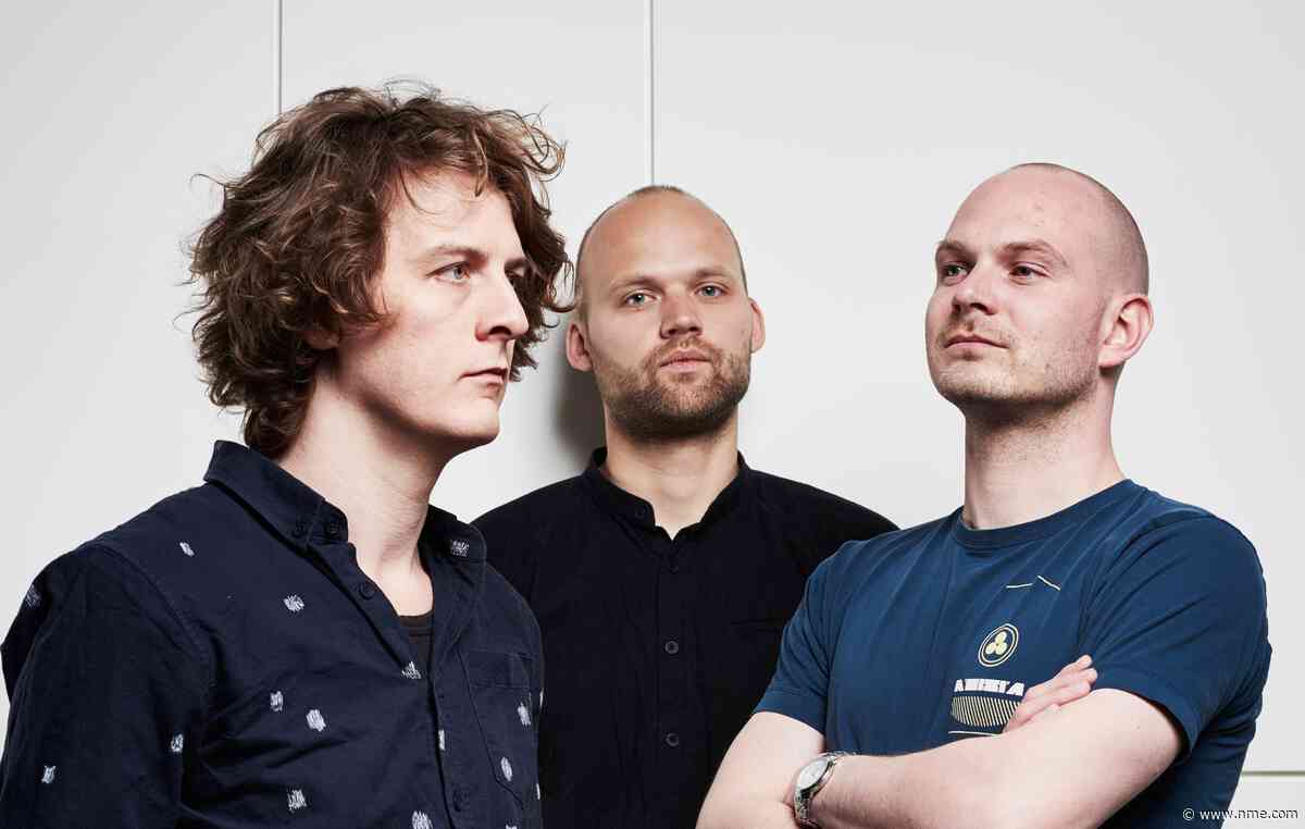 Noisia reunite after seven years for new music and live show: “Combining our forces again feels incredibly exciting”
