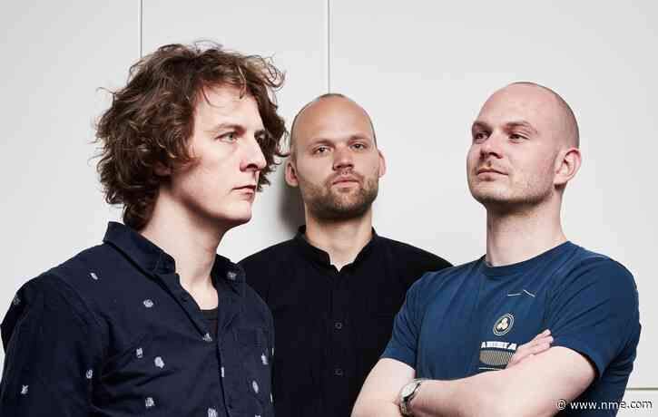 Noisia reunite after seven years for new music and live show: “Combining our forces again feels incredibly exciting”