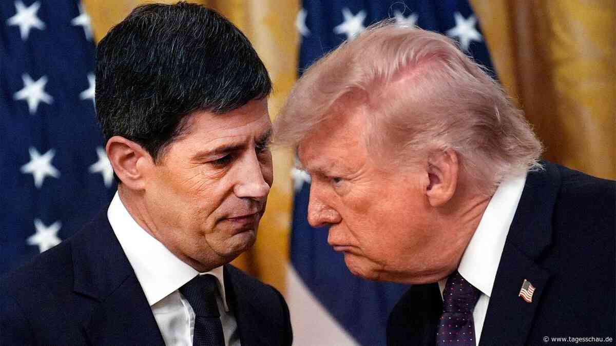 Zinserhöhung der US-Notenbank - ein Signal an Donald Trump?