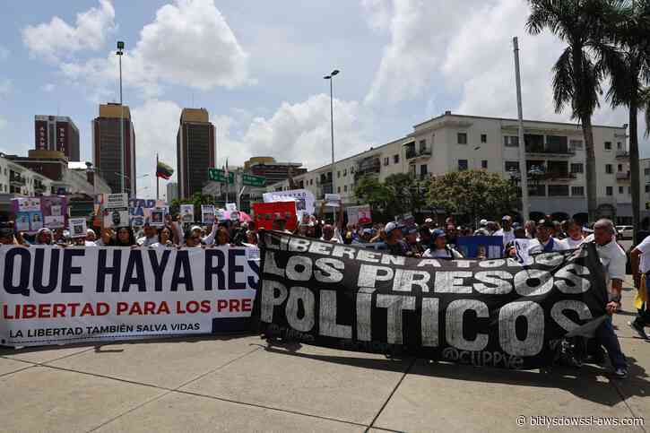 Comisión de la ONU para Venezuela: Los cambios del gobierno interino son cosméticos, el aparato está listo para reprimir