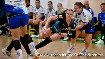 Favorit R?dertal unter Druck Bunkerladies wittern ihre Chance