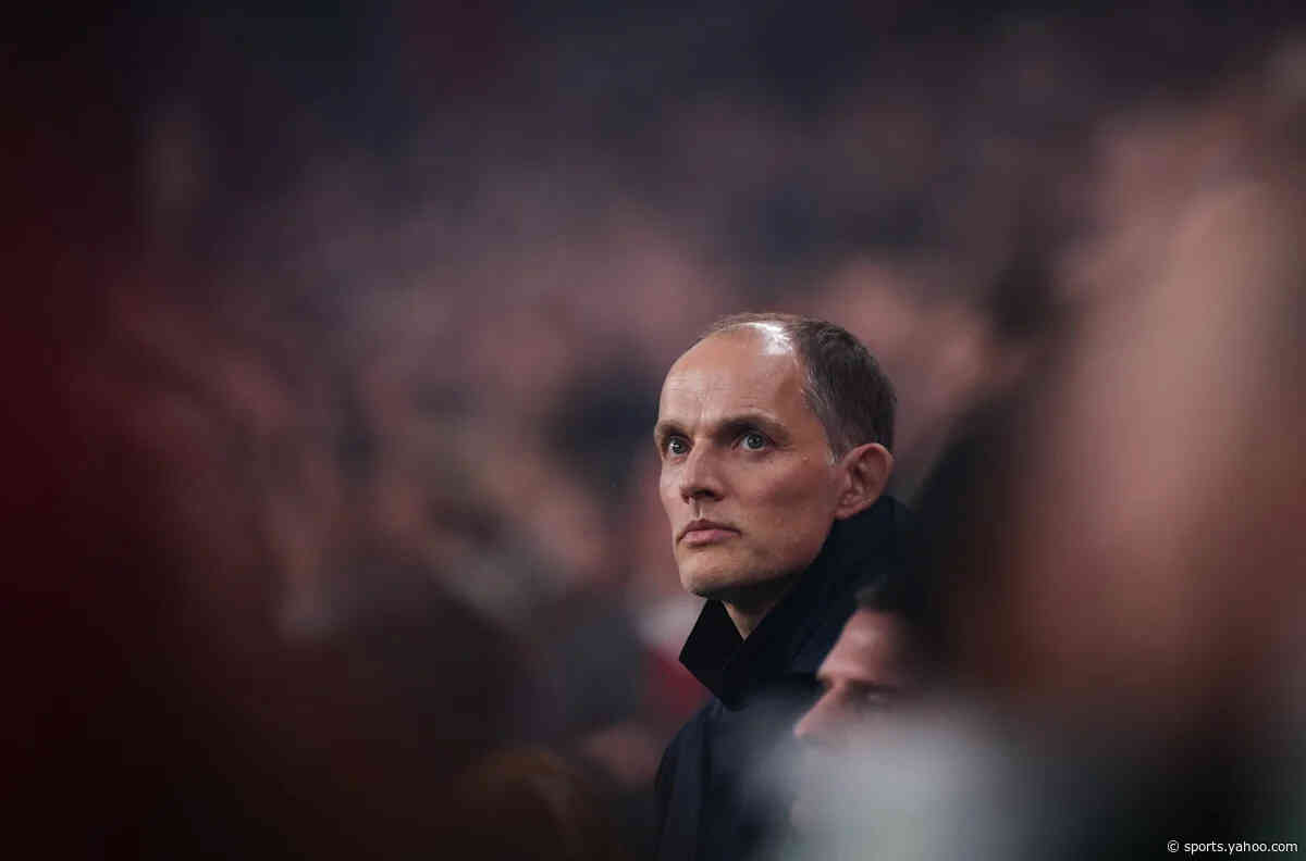 England manager waxes lyrical over Bellingham’s World Cup heroics: ‘Just thrives on the pressure’