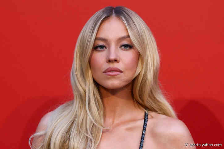 Serena Williams’ husband wants spotlight on ‘actual athletes’ amid Sydney Sweeney ad backlash
