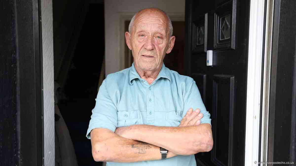 Kirkby neighbours furious as appointments missed and birthdays ruined