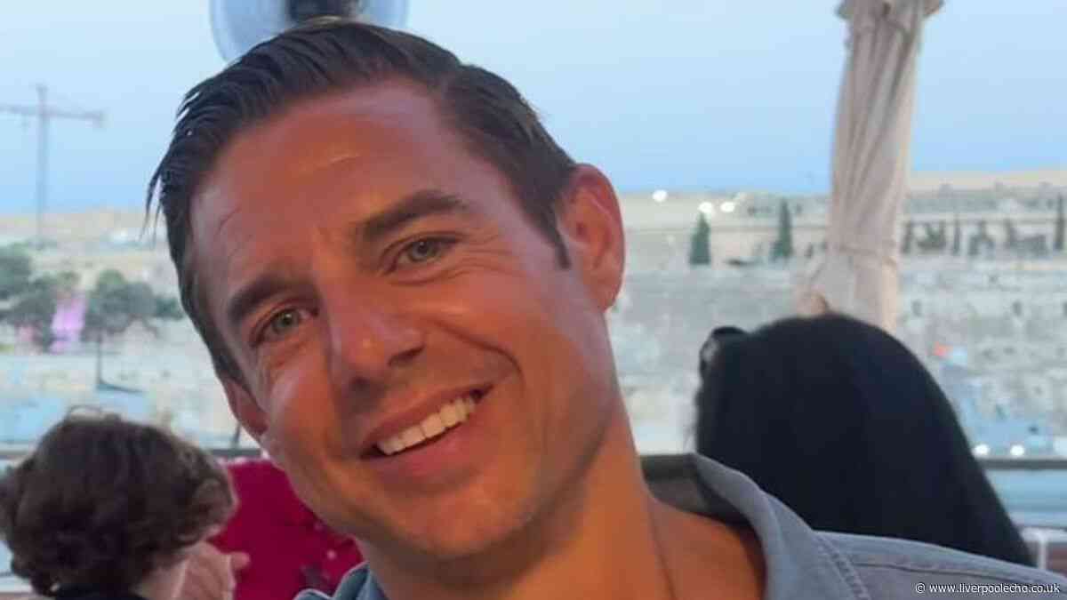Nicholas Brandram's family insist he wasn't the 'Putney pusher' after suspect takes his own life