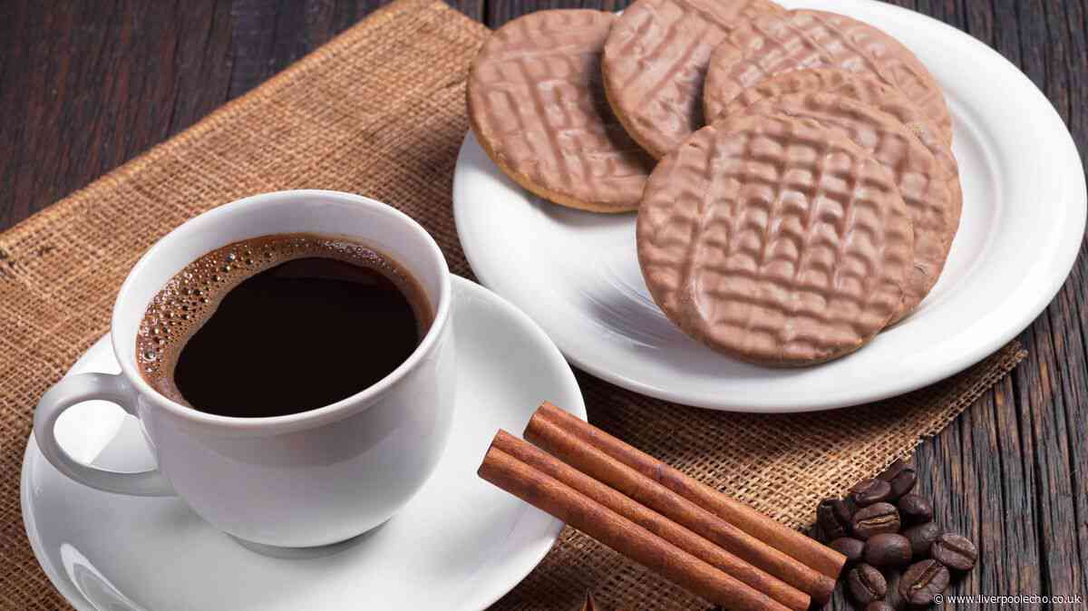 Brand new McVitie's flavour has people desperate to rush to Morrisons