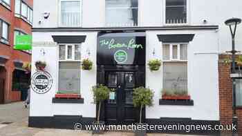Bolton's Definitely Maybe’s Green Room bar set to be converted into flats