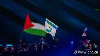 Ireland will boycott 2027 Eurovision Song Contest for 2nd year over Israel's participation