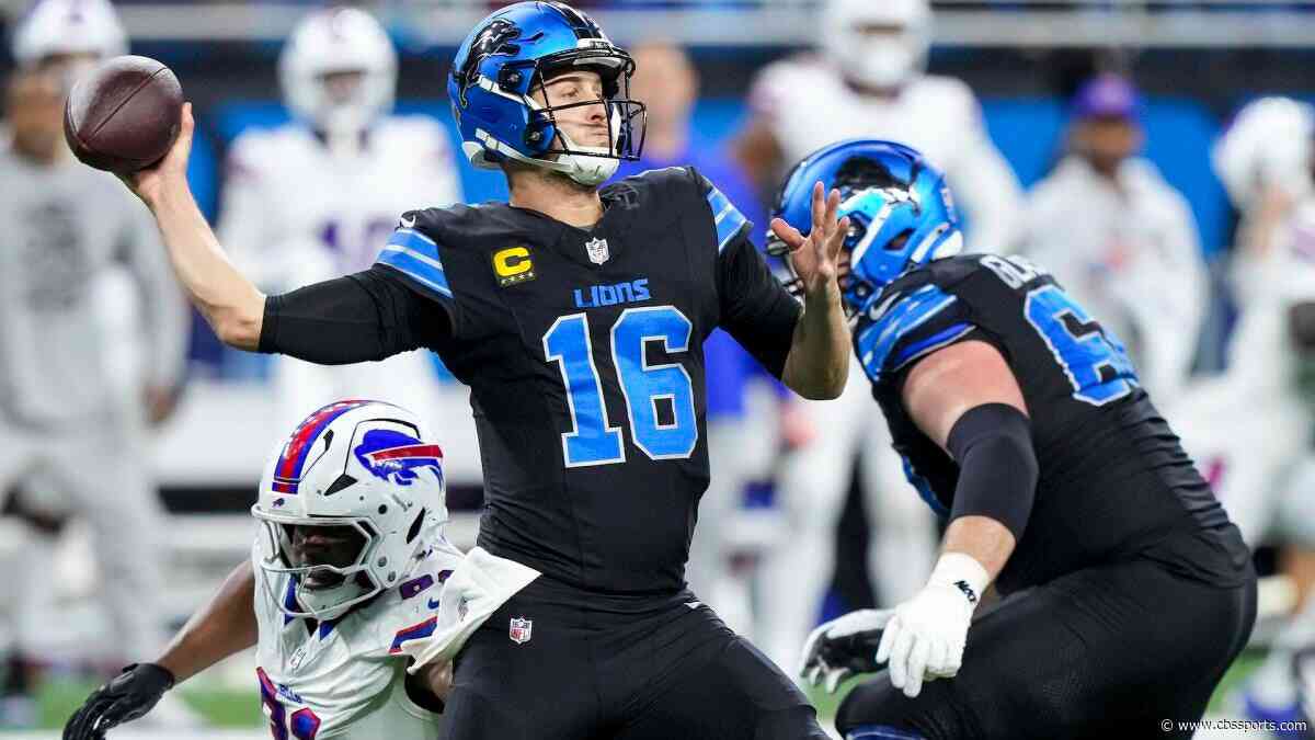 NFL Week 2 picks: Our experts face off on Lions at Bills Thursday night, Bengals vs. Texans and more