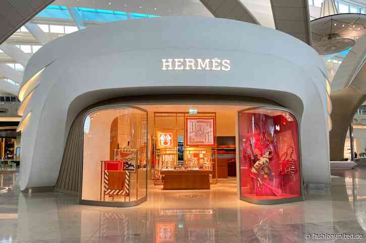 Video: Hermès beleuchtet die strategische Rolle von Retail-Manager:innen in der neuesten Folge seiner Dokuserie