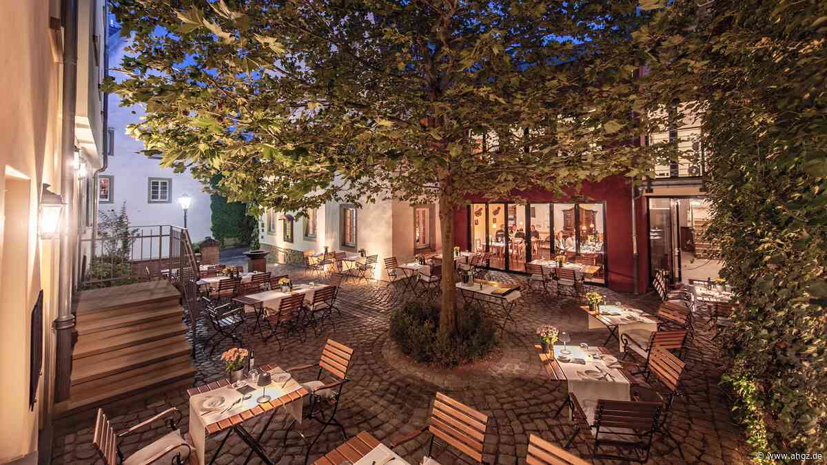 F&B-Konzept: Wie der Meisenheimer Hof einen Kosmos für Gourmets schafft