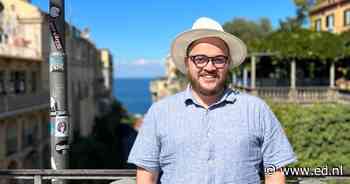 ASML’ers mailen Kamerleden om meer hulp en steun voor Omar Elshal, die al tien maanden vastzit in Egypte