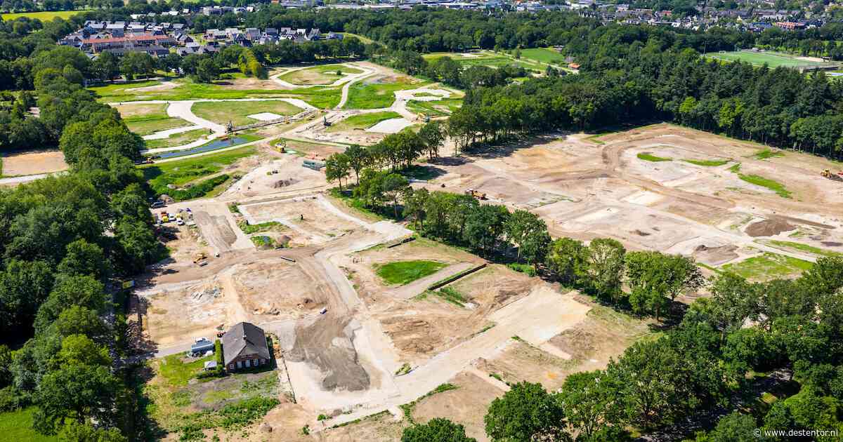 Geen ruimte om het stroomnet voor 86.000 nieuwbouwwoningen: ‘We balen enorm’