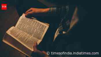 IIT Madras alumnus clears UPSC, joins civil services, then walks away: ‘Things take a toll’