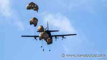 Twee zwaargewonden bij oefening Nederlandse landmacht boven België