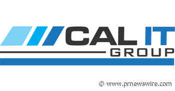 CAL IT Group Earns SOC 2 Attestation, Reinforcing Its Commitment to Client Data Security