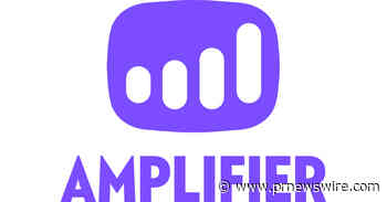 Amplifier Extends Workforce Security to the AI Agents Employees Build and Use