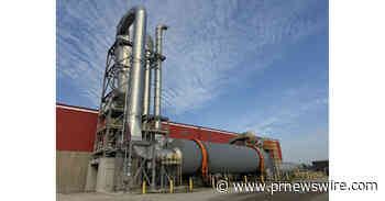 Tiger Group and Can-Am Machinery Set Oct. 8 Live Webcast Auction for Total Fiber Recovery Equipment