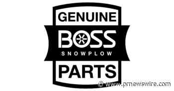 Tricked Out Car &amp; Truck Sales Partners with BOSS Snowplows as Official Sales and Installation Center