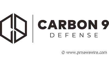 /C O R R E C T I O N -- Carbon 9 Defense/