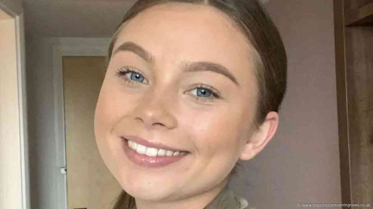 Mum of soldier, 19, who took her own life speaks out after senior officers cleared